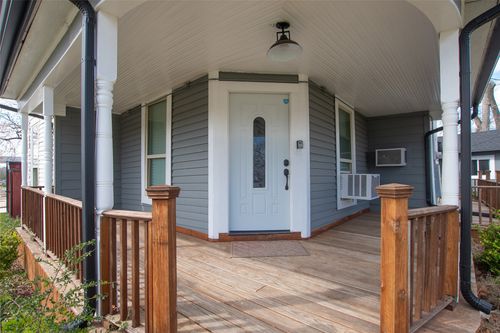 400 W Main St, Honey Grove, TX, 75446-1435 | Card Image