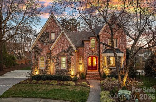 3618 Hennessy Pl, Charlotte, NC, 28210-4601 | Card Image