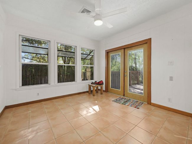 17 Aviles Dr, House other with 5 bedrooms, 2 bathrooms and null parking in St Augustine FL | Image 22