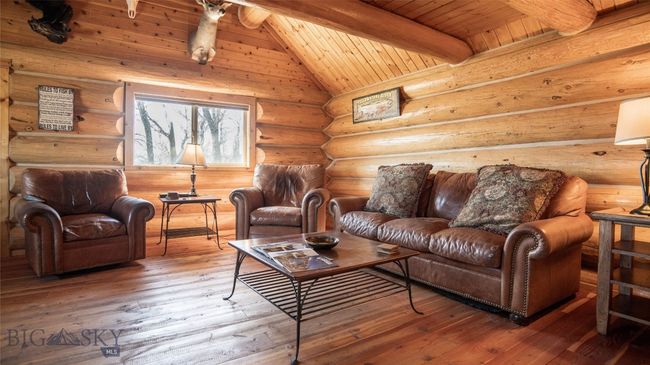 258 Howie Rd, Home with 6 bedrooms, 4 bathrooms and null parking in Big Timber MT | Image 77
