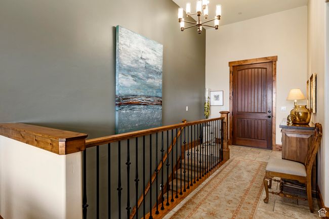 1658 E Viewside Cir, Townhouse with 3 bedrooms, 3 bathrooms and 2 parking in Hideout UT | Image 14