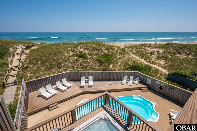57236 Atlantic View Dr, House other with 7 bedrooms, 9 bathrooms and null parking in Hatteras NC | Image 5