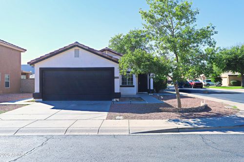 12232 N 122nd Dr, El Mirage, AZ, 85335-3337 | Card Image
