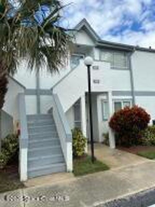 v280-706 Beach Park Lane, Cape Canaveral, FL, 32920 | Card Image