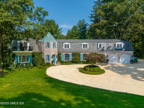 644 Lake Avenue, Greenwich, CT, 06831 | Card Image