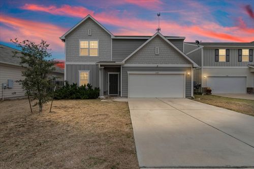 13405 Charles Abraham Way, Manor, TX, 78653-2004 | Card Image