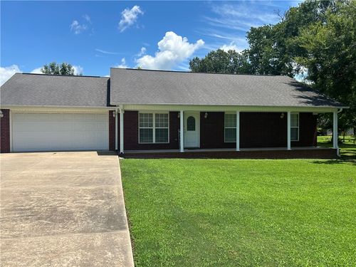 390 Maggie Loop, Pottsville, AR, 72858-8743 | Card Image