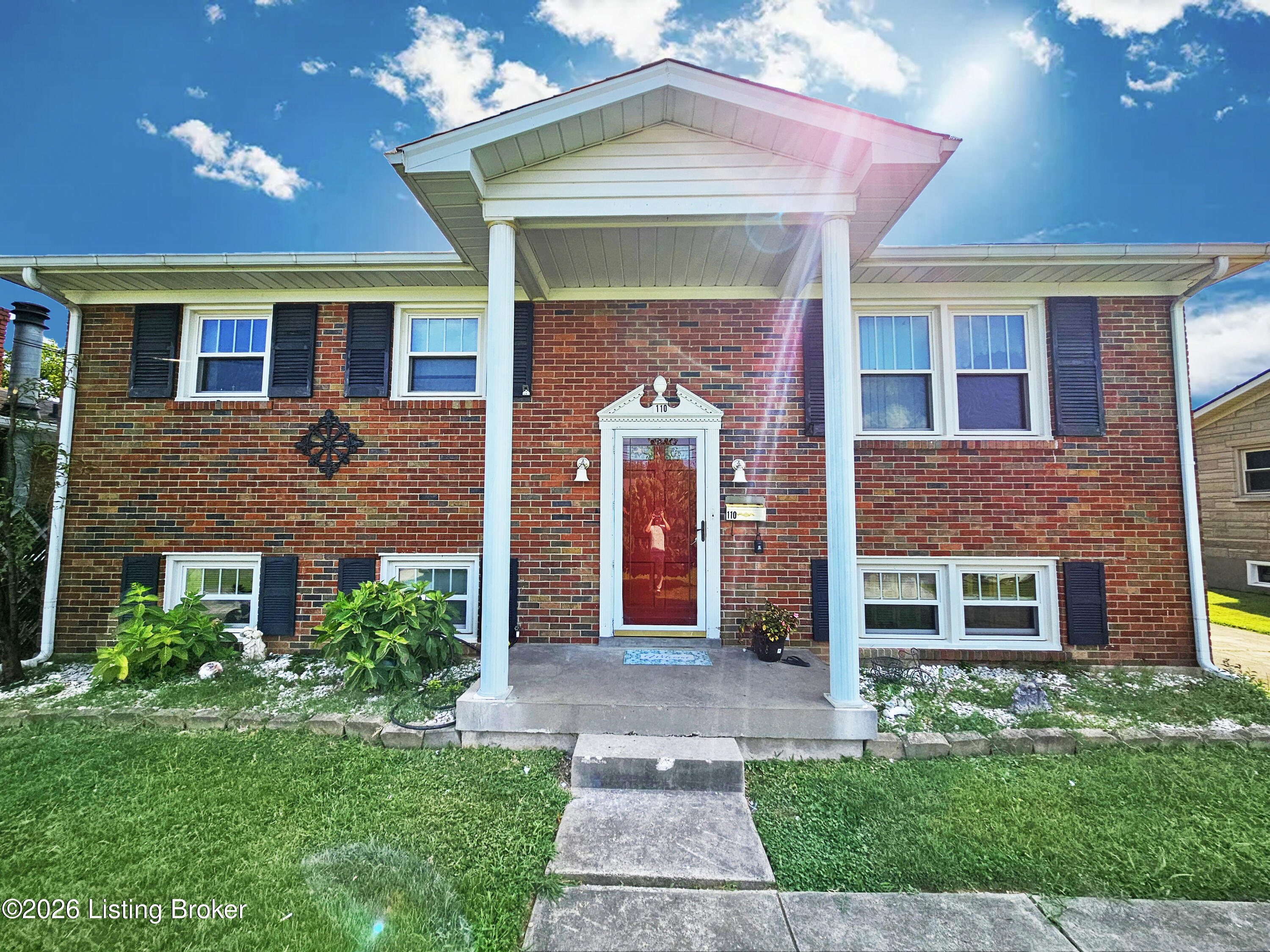 Residential in Louisville 3
