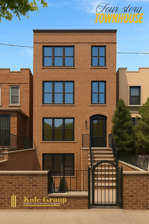2117 38th St, Astoria, NY, 11105-1801 | Card Image