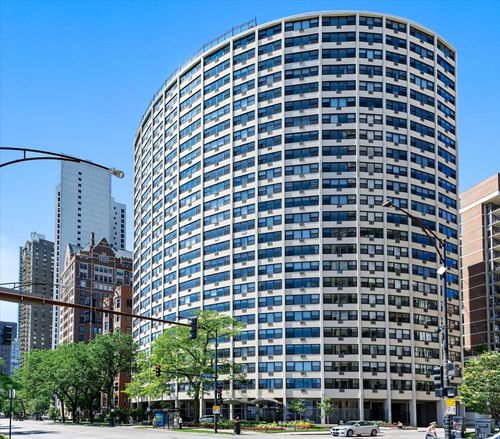 14k-1150 N Lake Shore Dr, Chicago, IL, 60611-1050 | Card Image