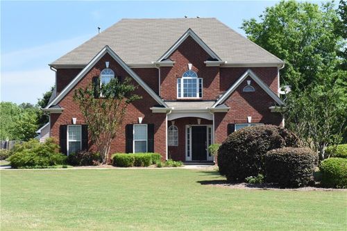 12720 Morningpark Cir, Alpharetta, GA, 30004-7324 | Card Image