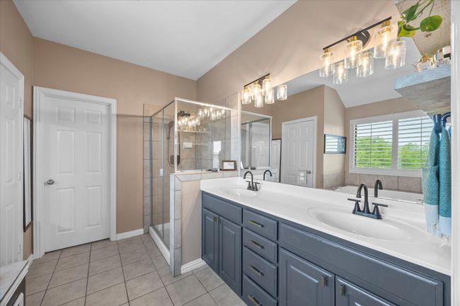 547 Reed Dr, House other with 5 bedrooms, 4 bathrooms and null parking in Fate TX | Image 30