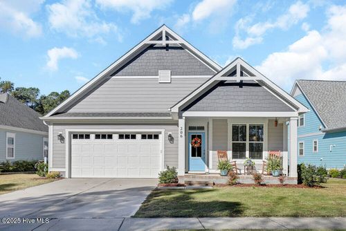 206 Twining Rose Ln, Holly Ridge, NC, 28445-6519 | Card Image
