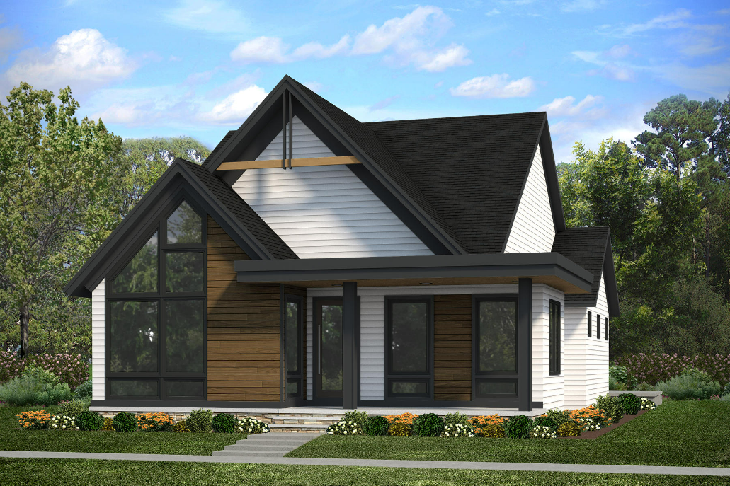 Sunflower Ln, Lake Elmo, MN 55042