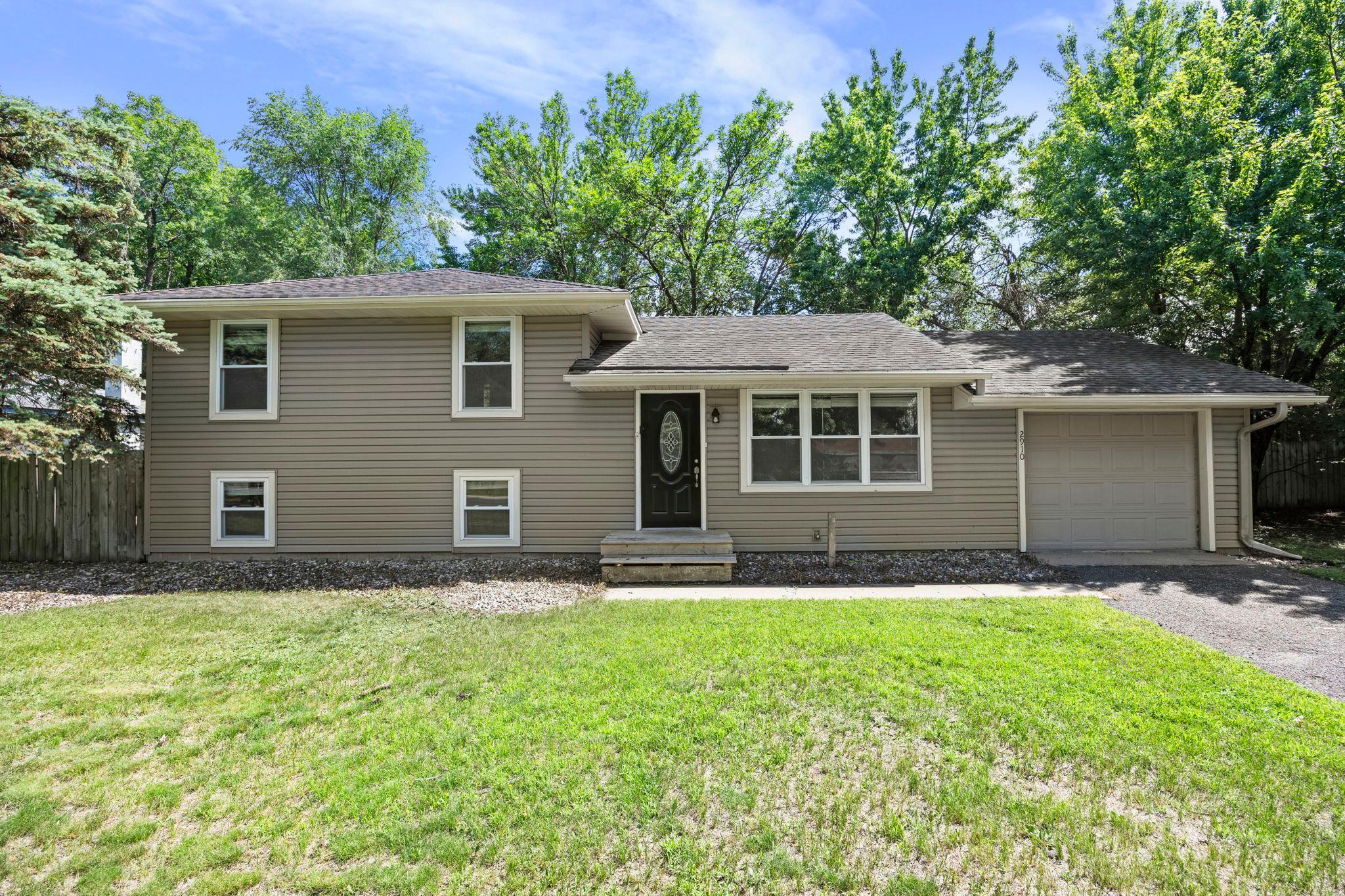 Residential in Coon Rapids
