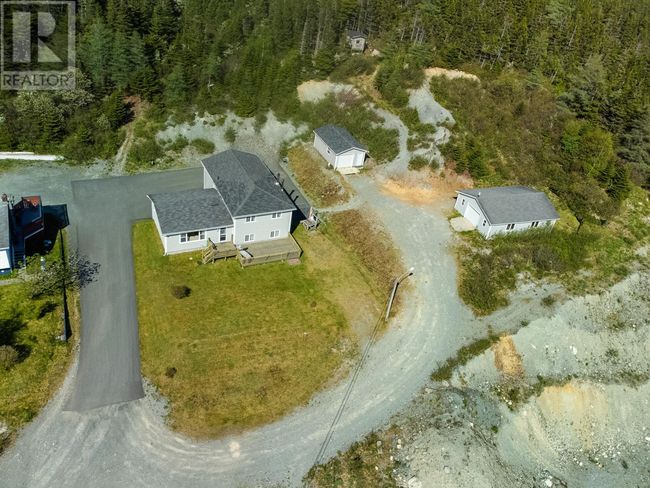 5 Kavanagh's Rd, House other with 4 bedrooms, 2 bathrooms and null parking in Calvert NL | Image 33