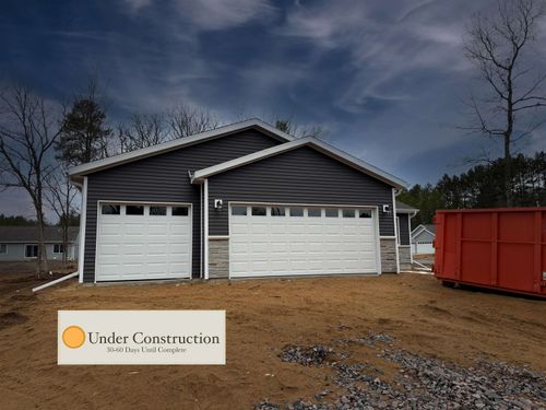 204 Leonard St, Stevens Point, WI, 54482-9015 | Card Image