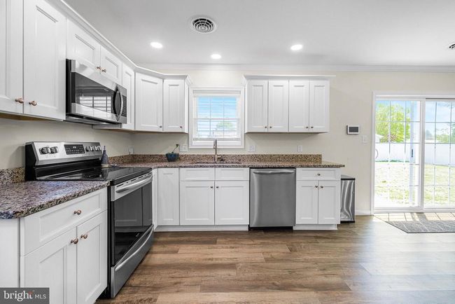 631 W Mount Vernon St, House other with 3 bedrooms, 2 bathrooms and null parking in SMYRNA DE | Image 14