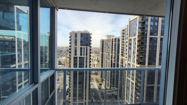 2601 - 4968 Yonge St, Condo with 2 bedrooms, 1 bathrooms and 1 parking in North York ON | Image 29