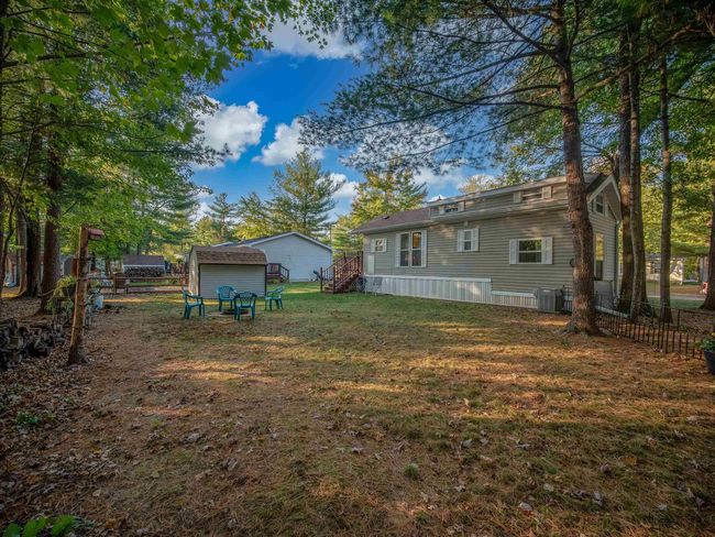 114 Arbor Dr, Home with 1 bedrooms, 1 bathrooms and null parking in Wisconsin Dells WI | Image 12