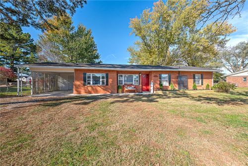 1893 Hayden Rd, Pea Ridge, AR, 72751-2421 | Card Image