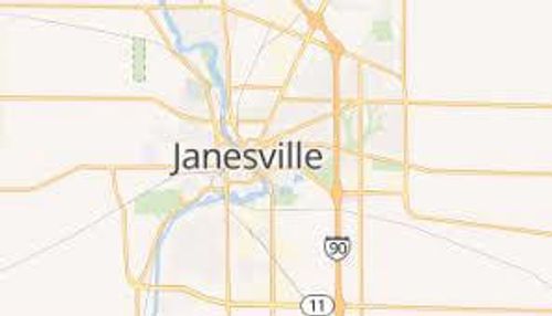 0 Confidential Street, Janesville, WI, 53546 | Card Image