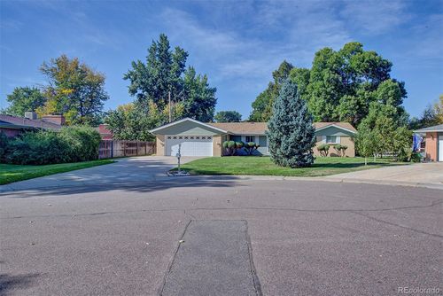 3321 Vivian Court, Wheat Ridge, CO, 80033 | Card Image