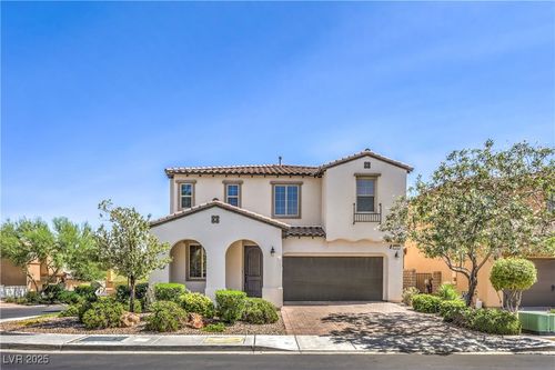 570 Signal Peak St, Las Vegas, NV, 89138-1548 | Card Image