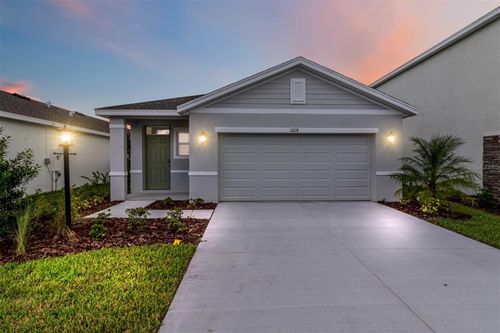3218 Bitterroot Ln, LAKEWOOD RANCH, FL, 34211-1336 | Card Image