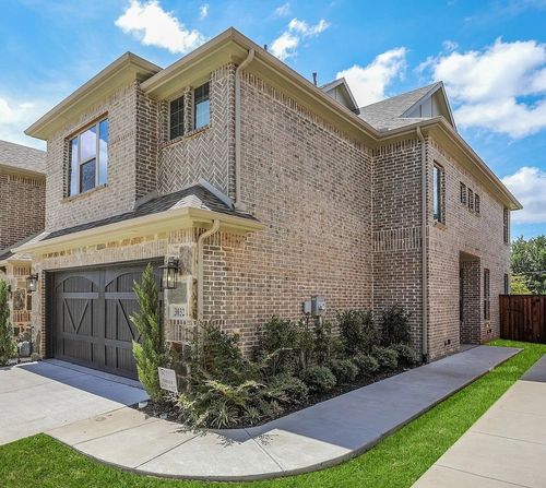 3032 Galveston St, Plano, TX, 75075-0026 | Card Image