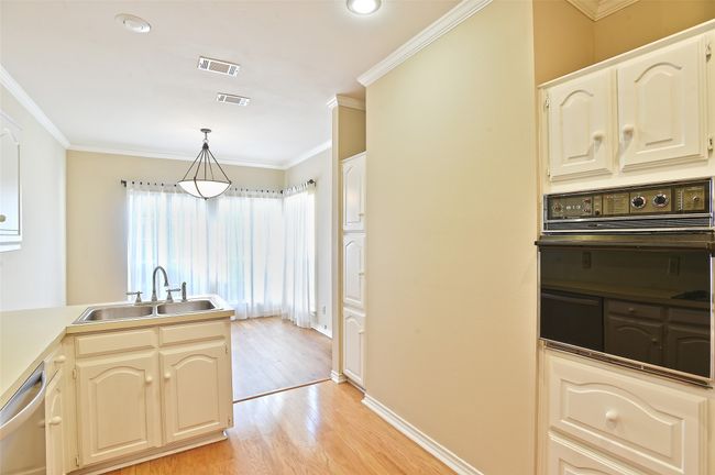 148 Cobblestone Row, House other with 3 bedrooms, 3 bathrooms and null parking in Denton TX | Image 13