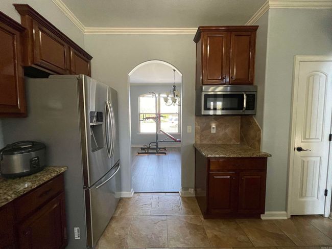 3200 Robbins Dr, House other with 4 bedrooms, 3 bathrooms and null parking in Bryant AR | Image 12