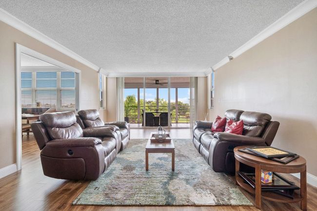 APT-606 - 4015 W Palm Aire Dr, Condo with 3 bedrooms, 3 bathrooms and null parking in Pompano Beach FL | Image 9
