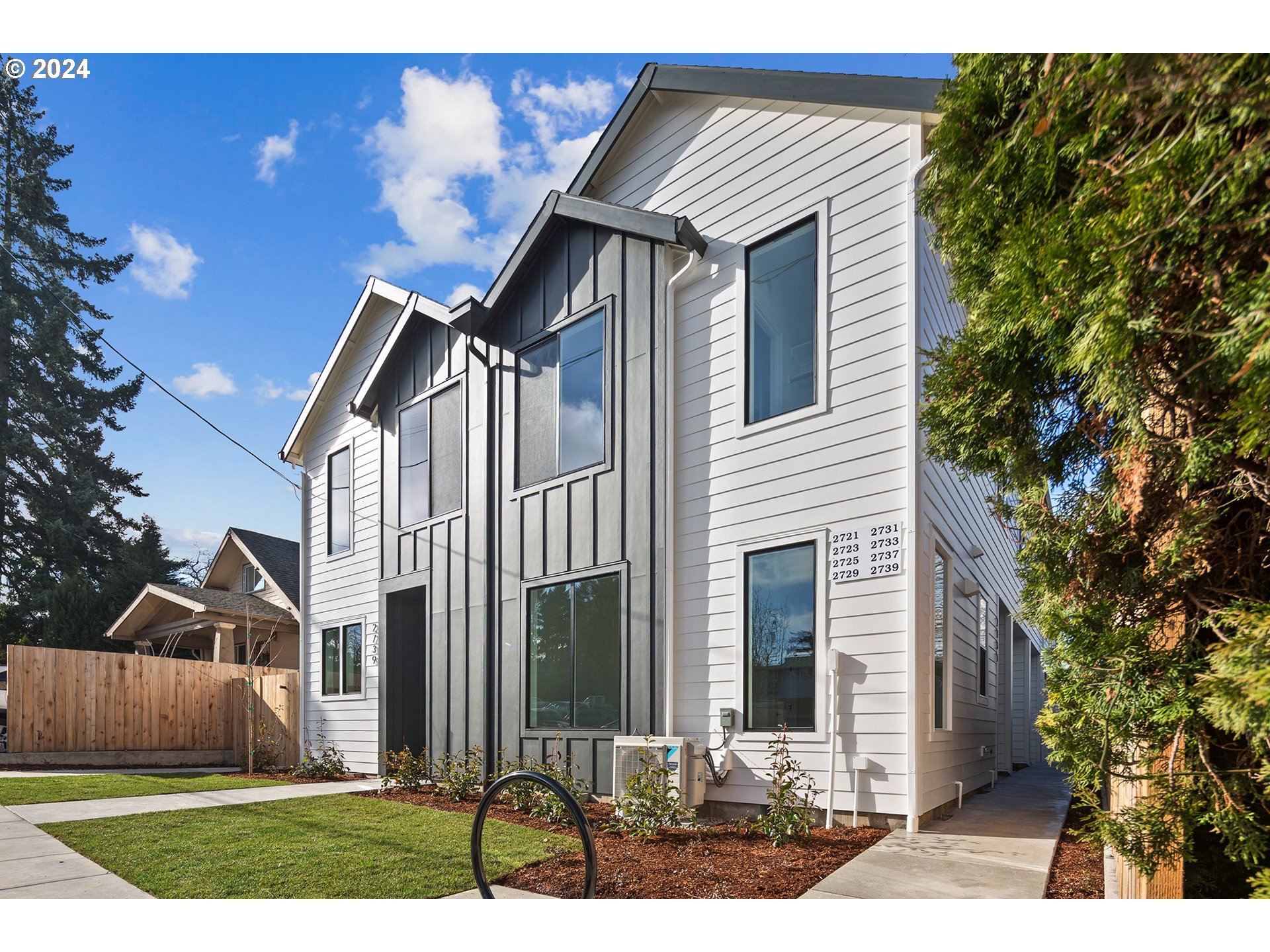50th Ave, Portland, OR 97206