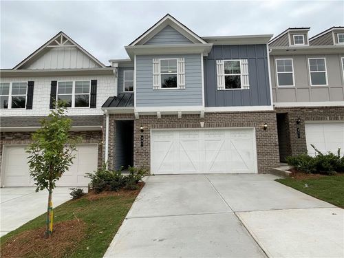 lot-10-881 Counterpoint Dr, Decatur, GA, 30032-3498 | Card Image