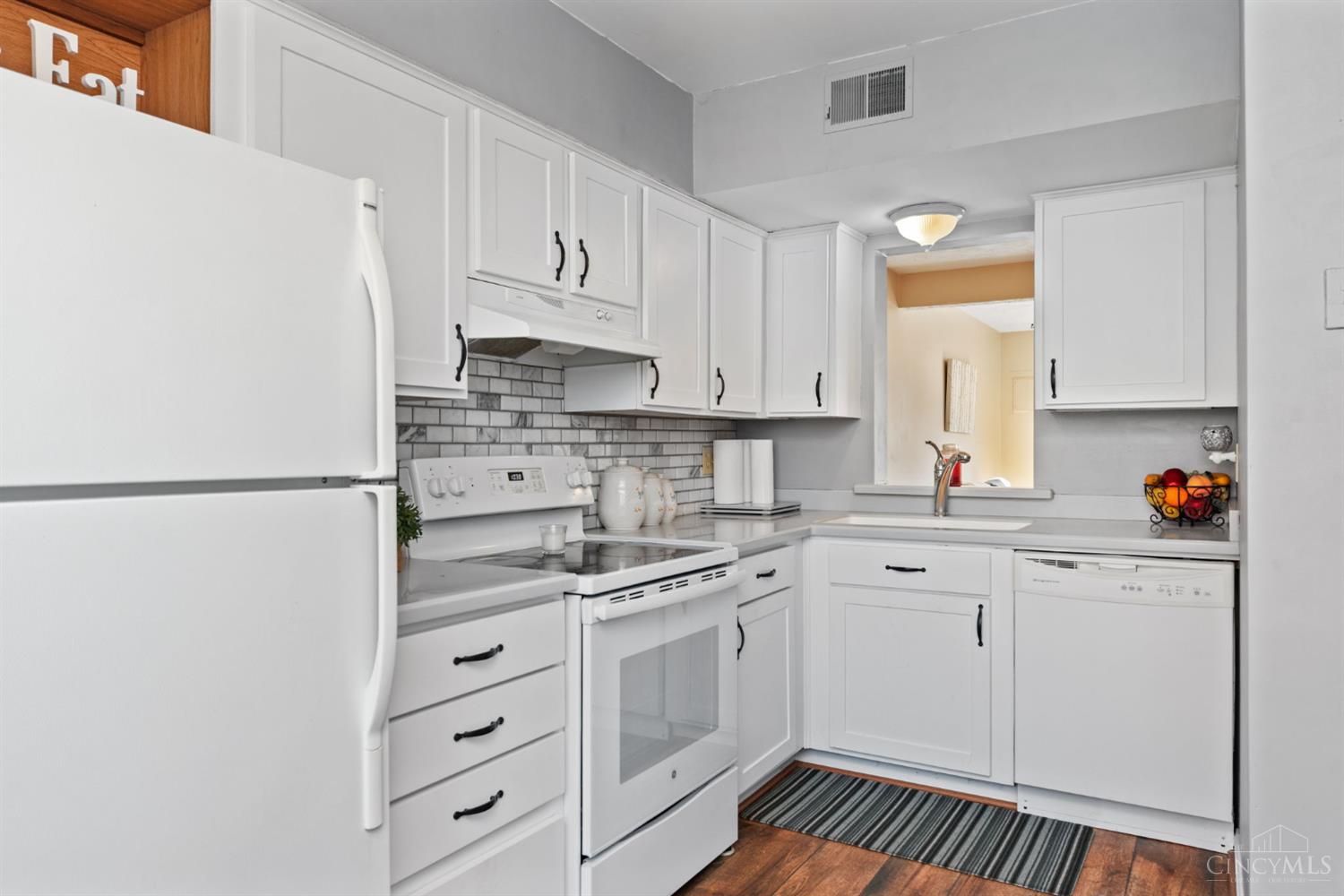 Residential in Union Twp 4