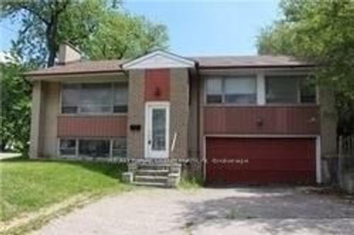 579 Sheppard Ave E, North York, ON, M2K1B3 | Card Image