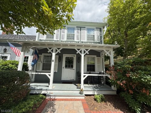5 Murray Hill Sq, New Providence, NJ, 07974-1528 | Card Image