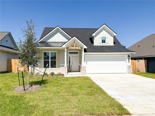 3520 Pointe Du Hoc Dr, Bryan, TX, 77808-2352 | Card Image