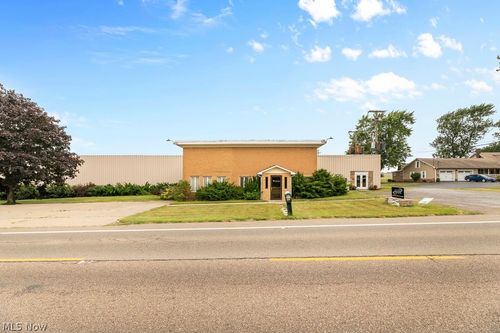 14924 Beloit Snodes Rd, Beloit, OH, 44609-9538 | Card Image