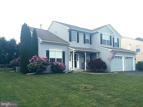 541 Diamond Dr, MIDDLETOWN, DE, 19709-1363 | Card Image