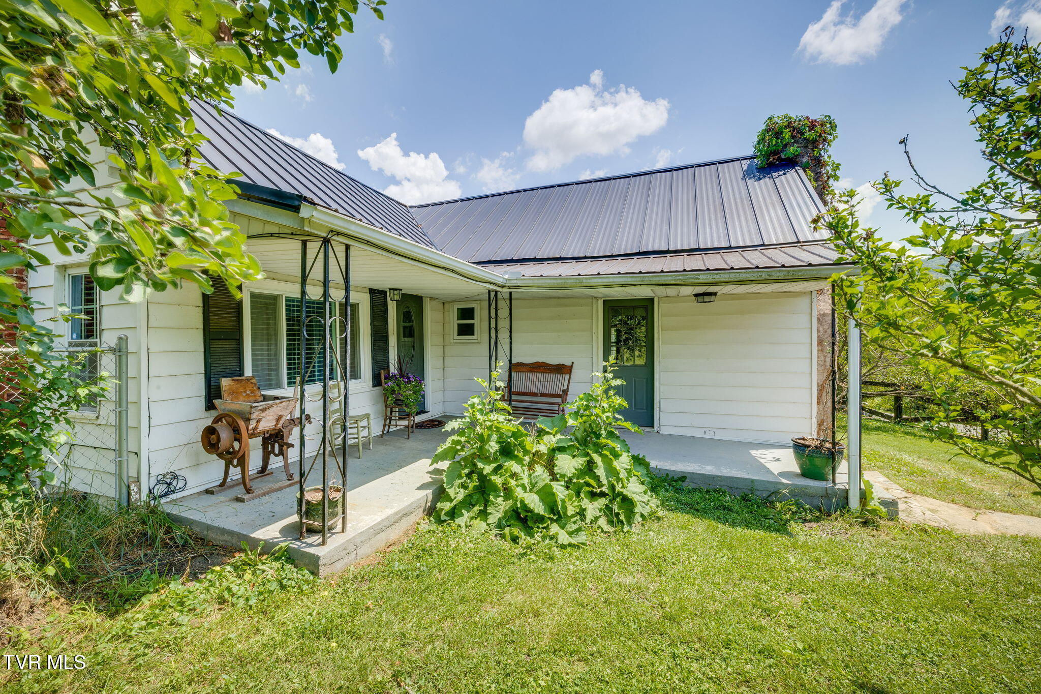 Residential in Rogersville 3