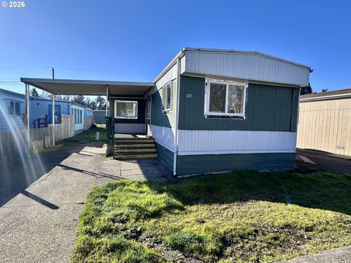 4475 Daisy St, Springfield, OR, 97478-6681 | Card Image