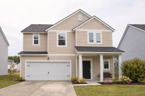 217 Cypress Preserve Blvd, Moncks Corner, SC, 29461-6515 | Card Image