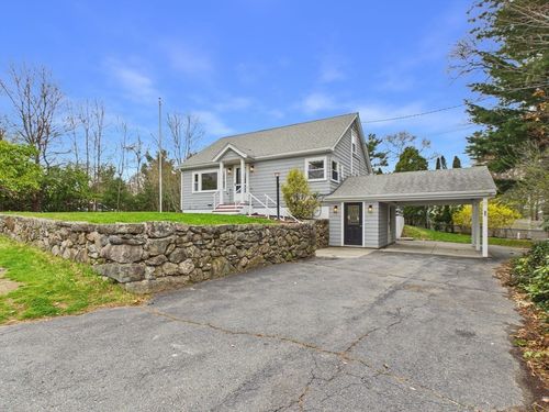 9 Burt St, Acushnet, MA, 02743-1901 | Card Image