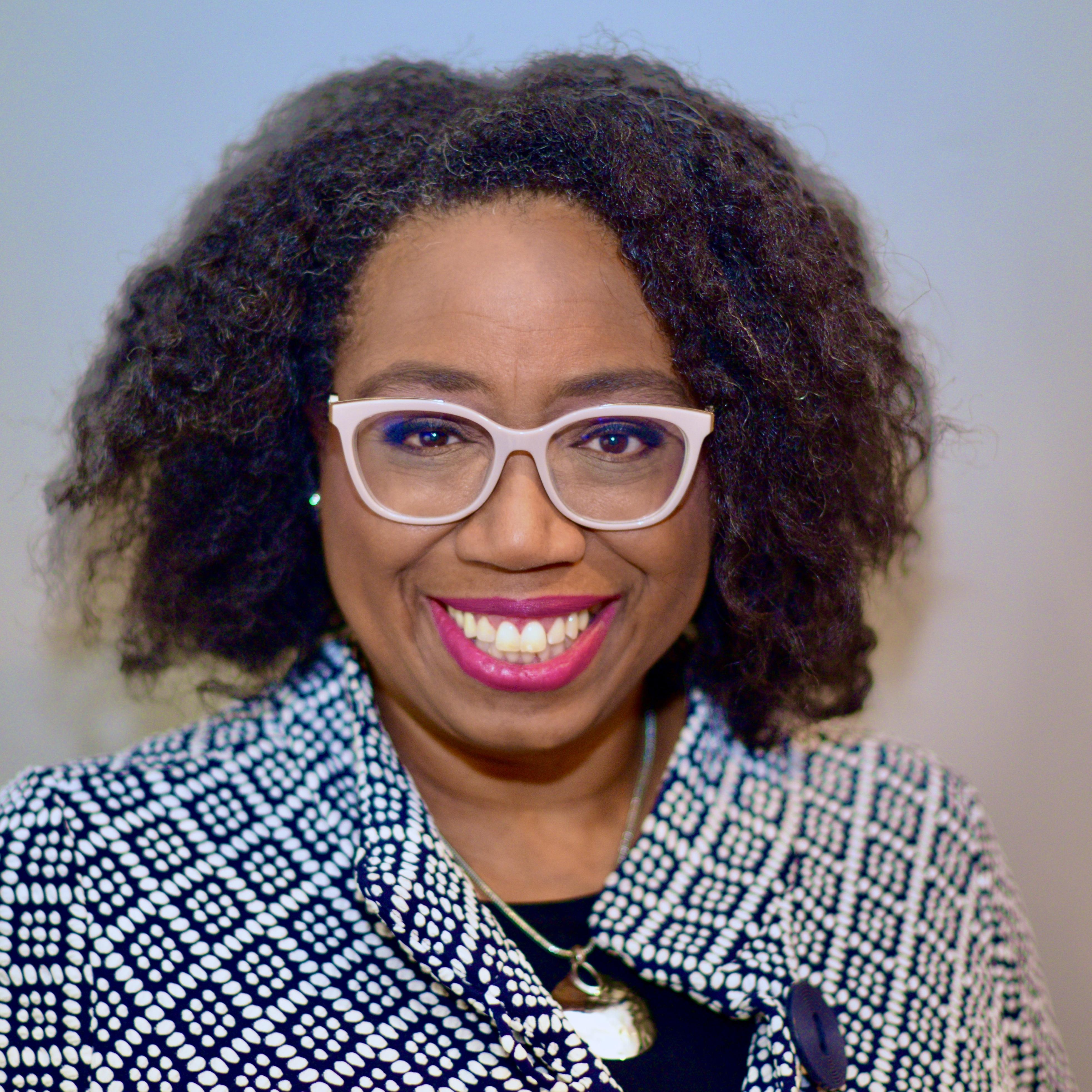 Cherrie Hughes