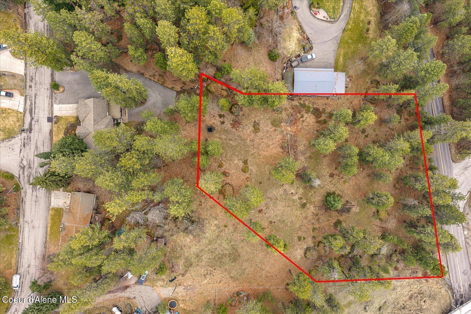Land in Coeur d'Alene 4