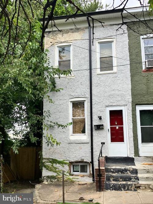 8 Lansing Aly, Trenton, NJ, 08638-4208 | Card Image