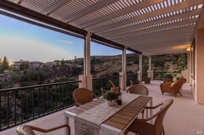 654 Chaparral Cir, House other with 4 bedrooms, 4 bathrooms and 8 parking in Napa CA | Image 26