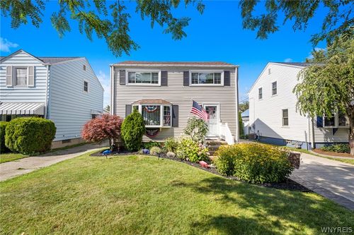 156 Harding Rd, Buffalo, NY, 14220-2249 | Card Image